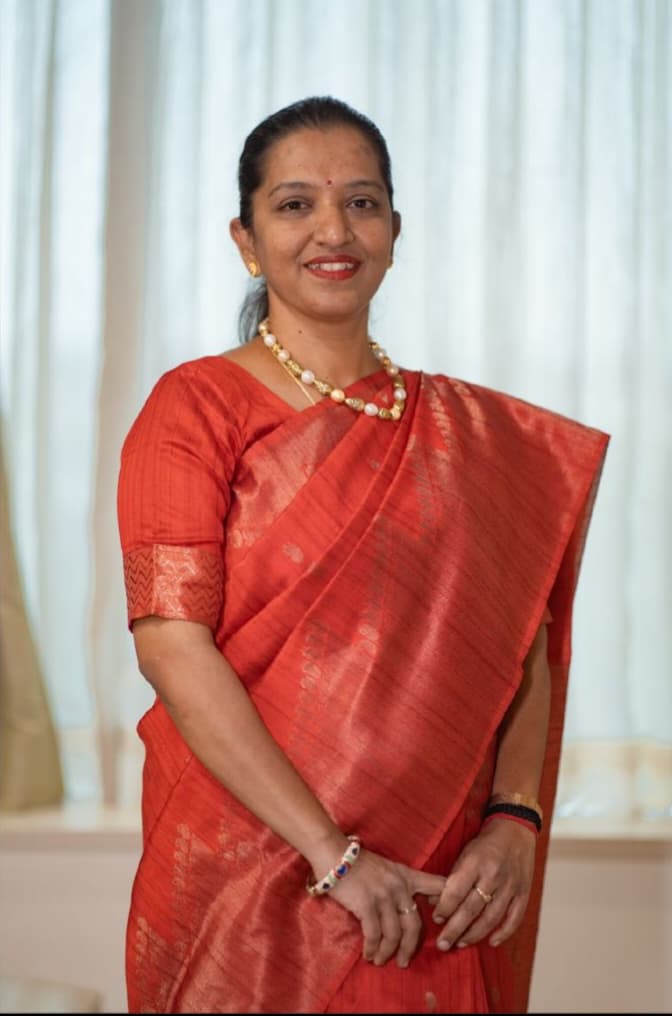 Dr. Vanitha Shri R, Keelkattalai · Chennai · obstetrics, gynaecology and fertility